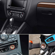 Load image into Gallery viewer, Car Cigarette Lighter Socket Waterproof Power Supply 120W/250W Modification 12/24V Cigarette Lighter Mother Seat, Cigarette Lighter Socket