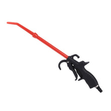 Load image into Gallery viewer, Car Beauty Cleaning High Pressure Pneumatic Plastic Dust Blower, Long Blow, Short Blow, Flat Blow