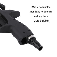 Load image into Gallery viewer, Car Beauty Cleaning High Pressure Pneumatic Plastic Dust Blower, Long Blow, Short Blow, Flat Blow