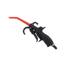 Load image into Gallery viewer, Car Beauty Cleaning High Pressure Pneumatic Plastic Dust Blower, Long Blow, Short Blow, Flat Blow