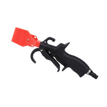 Load image into Gallery viewer, Car Beauty Cleaning High Pressure Pneumatic Plastic Dust Blower, Long Blow, Short Blow, Flat Blow