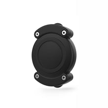Load image into Gallery viewer, For AirTag 2nd Gen / AirTag 1st Gen Protective Case  Anti-scratch Waterproof Cover, All Inclusive Black