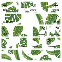 Load image into Gallery viewer, For Macbook Air 5pcs Laptop Keyboard PVC Sticker