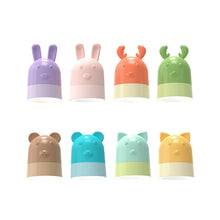 Load image into Gallery viewer, KD201 Portable Lamp Hanging Neck Reading LED Night Light, Style: