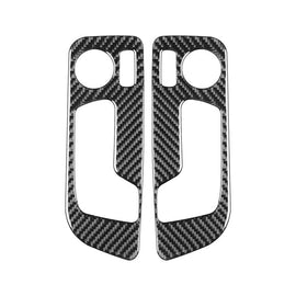 For 2019-2024 BMW 8 Series G14 2pcs /Set Universal Seat Adjustment Stickers For Left And Right Drive
