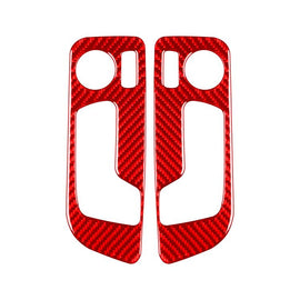 For 2019-2024 BMW 8 Series G14 2pcs /Set Universal Seat Adjustment Stickers For Left And Right Drive
