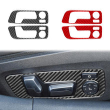 Load image into Gallery viewer, For 2019-2024 BMW 8 Series G14 2pcs /Set Universal Seat Adjustment Stickers For Left And Right Drive