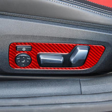 Load image into Gallery viewer, For 2019-2024 BMW 8 Series G14 2pcs /Set Universal Seat Adjustment Stickers For Left And Right Drive