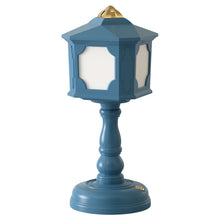Load image into Gallery viewer, GIVELONG Retro Table Lamp USB Charging Small Night Light, Style:, 320-1 Red, 320-2 Yellow, 320-3 Blue, 320-4 Green, 320-5 Purple, 320-6 White, 321-1 Red, 321-2 Yellow, 321-3 Blue, 321-4 Green, 321-5 Purple, 321-6 White, 322-1 Red, 322-2 Yellow, 322-3 B...