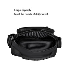 Load image into Gallery viewer, WEIXIER D238 Men Casual Shoulder Messenger Bag Large Capacity Handbag