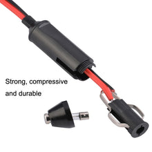 Load image into Gallery viewer, 4 In 1 Auto High Power Cigarette Lighter Car Charger, 4 Holes Cigarette Lighter