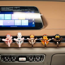 Load image into Gallery viewer, ICARER FAMILY AK-20 Car Pilot-Shaped Air-Conditioning Outlet Decorative Ornaments Aromatherapy