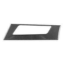 Load image into Gallery viewer, For 2019-2024 BMW 8 Series G14 Right-hand Drive Dashboard Speaker Frame Sticker, Right-hand Drive