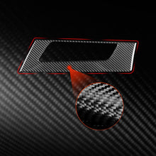 Load image into Gallery viewer, For 2019-2024 BMW 8 Series G14 Right-hand Drive Dashboard Speaker Frame Sticker, Right-hand Drive
