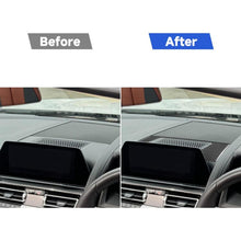 Load image into Gallery viewer, For 2019-2024 BMW 8 Series G14 Right-hand Drive Dashboard Speaker Frame Sticker, Right-hand Drive