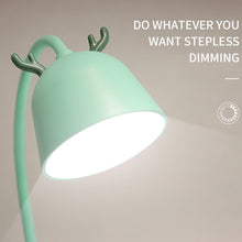 Load image into Gallery viewer, GIVELONG Intelligent Induction Touch Three Gear Metropolis USB Charging Pet Light