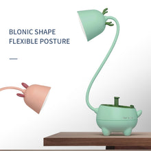 Load image into Gallery viewer, GIVELONG Intelligent Induction Touch Three Gear Metropolis USB Charging Pet Light