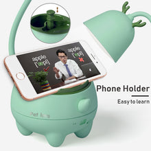 Load image into Gallery viewer, GIVELONG Intelligent Induction Touch Three Gear Metropolis USB Charging Pet Light