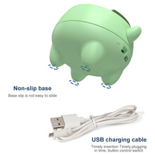 Load image into Gallery viewer, GIVELONG Intelligent Induction Touch Three Gear Metropolis USB Charging Pet Light