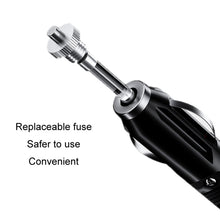 Load image into Gallery viewer, USB Cigarette Lighter Base With Electric Pickup 4m Power Extension Cable