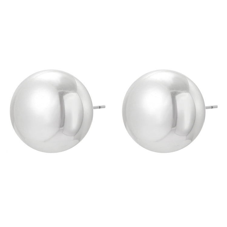 Stud Earrings Jewelry, E2208-1 White Pearl, E2208-2 Pink Pearl, E2208-3 Gray Pearl, E2209-23 Red Pearl, E2209-3 Symphony Shaped Semicircle, E2209-4 Symphony Glossy Semicircle, E2209-5 Symphony Diamond, E2209-6 Symphony Sliced Heart, E2209-7 Symphony St...