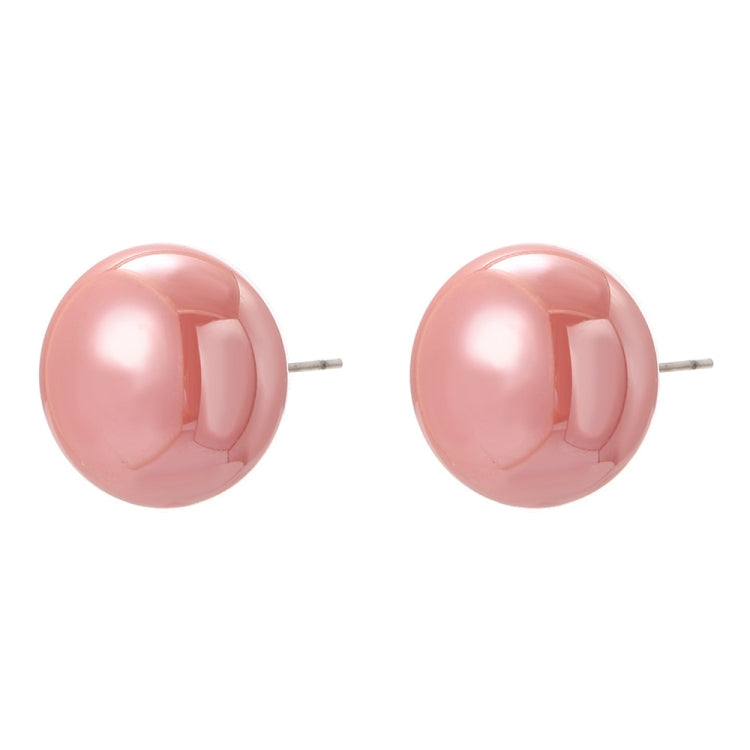 Stud Earrings Jewelry, E2208-1 White Pearl, E2208-2 Pink Pearl, E2208-3 Gray Pearl, E2209-23 Red Pearl, E2209-3 Symphony Shaped Semicircle, E2209-4 Symphony Glossy Semicircle, E2209-5 Symphony Diamond, E2209-6 Symphony Sliced Heart, E2209-7 Symphony St...