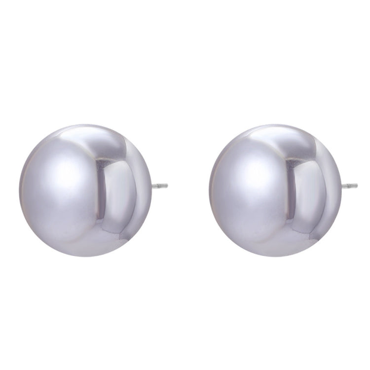 Stud Earrings Jewelry, E2208-1 White Pearl, E2208-2 Pink Pearl, E2208-3 Gray Pearl, E2209-23 Red Pearl, E2209-3 Symphony Shaped Semicircle, E2209-4 Symphony Glossy Semicircle, E2209-5 Symphony Diamond, E2209-6 Symphony Sliced Heart, E2209-7 Symphony St...