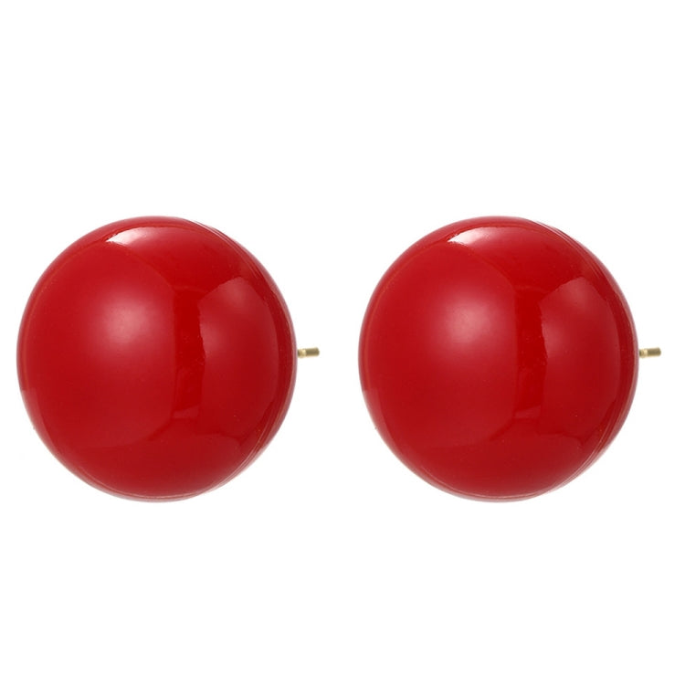 Stud Earrings Jewelry, E2208-1 White Pearl, E2208-2 Pink Pearl, E2208-3 Gray Pearl, E2209-23 Red Pearl, E2209-3 Symphony Shaped Semicircle, E2209-4 Symphony Glossy Semicircle, E2209-5 Symphony Diamond, E2209-6 Symphony Sliced Heart, E2209-7 Symphony St...