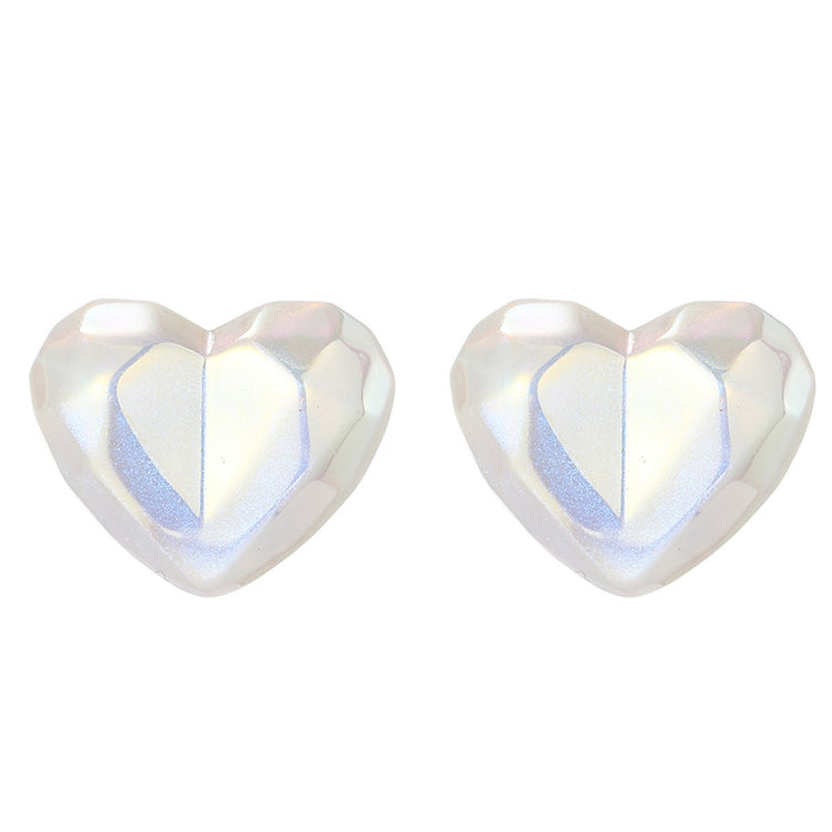 Stud Earrings Jewelry, E2208-1 White Pearl, E2208-2 Pink Pearl, E2208-3 Gray Pearl, E2209-23 Red Pearl, E2209-3 Symphony Shaped Semicircle, E2209-4 Symphony Glossy Semicircle, E2209-5 Symphony Diamond, E2209-6 Symphony Sliced Heart, E2209-7 Symphony St...