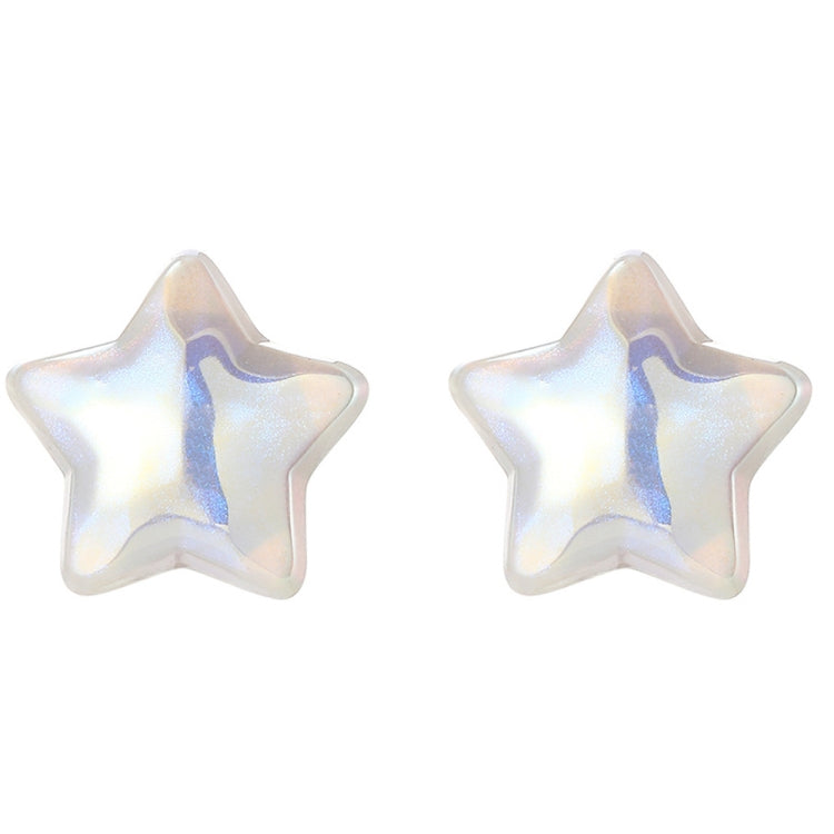 Stud Earrings Jewelry, E2208-1 White Pearl, E2208-2 Pink Pearl, E2208-3 Gray Pearl, E2209-23 Red Pearl, E2209-3 Symphony Shaped Semicircle, E2209-4 Symphony Glossy Semicircle, E2209-5 Symphony Diamond, E2209-6 Symphony Sliced Heart, E2209-7 Symphony St...