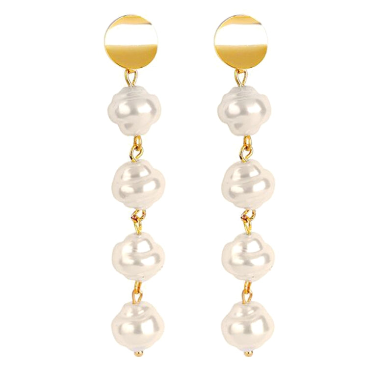 Stud Earrings Jewelry, E2208-1 White Pearl, E2208-2 Pink Pearl, E2208-3 Gray Pearl, E2209-23 Red Pearl, E2209-3 Symphony Shaped Semicircle, E2209-4 Symphony Glossy Semicircle, E2209-5 Symphony Diamond, E2209-6 Symphony Sliced Heart, E2209-7 Symphony St...