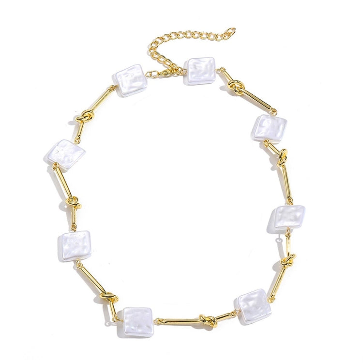 Ladies Temperament Necklace Collarbone Chain, N2210-7 Pearl Chain Love, N2210-8 Thick Chain Love, N2209-2 Light Drilling Love, N2209-11 Colorful Love, N2209-5 Double-layer Green Love, N2209-1 Twist Stick Square Pearl, N2209-6 Oval White Flower         ...