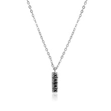 Load image into Gallery viewer, Exaggerated Hip Hop Style Necklace Collarbone Chains, 1010400301 Gold Column, 1010400302 Silver Column, 1010400401 Full Score, 1010400501  YRN, 1010401102 AK47, 1010401202 Crown Lion Head, 1010401301 Prayer, 1010401302 Handheld, 11010401401 Micro      ...