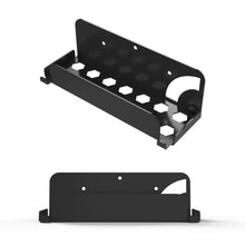 Load image into Gallery viewer, For Switch OLED Game Console JYS Wall Hanging Holder Bracket, Iron White, Iron Black