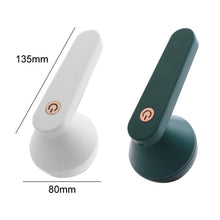 Load image into Gallery viewer, USB Rechargeable Household Hair Ball Trimmer Lint Remover