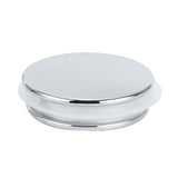 005 Washbasin Bouncing Core Push-type Deodorant Drain Plug, Specification: Rose Gold, Cap, Gray, Silver Gray, Rose Gold