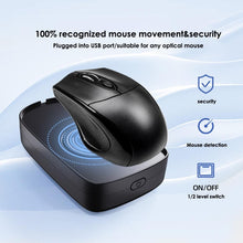Load image into Gallery viewer, H26 Automatic Movement Virtual Mouse To Prevent Computer Lock Screen, H26