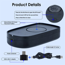 Load image into Gallery viewer, H26 Automatic Movement Virtual Mouse To Prevent Computer Lock Screen, H26