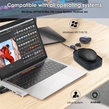 Load image into Gallery viewer, H26 Automatic Movement Virtual Mouse To Prevent Computer Lock Screen, H26