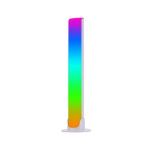 Load image into Gallery viewer, RGB Sound-controlled Rhythmic Response Lights Music Ambient LED Pick-up Lights, Charging, Plug-in
