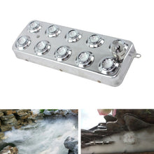 Load image into Gallery viewer, Ultrasonic Atomization Accessories 10 Heads Fog Maker Landscape Large Fog Volume Humidifier Atomization Plate, 10 Heads Fog Maker