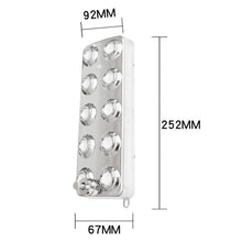 Load image into Gallery viewer, Ultrasonic Atomization Accessories 10 Heads Fog Maker Landscape Large Fog Volume Humidifier Atomization Plate, 10 Heads Fog Maker
