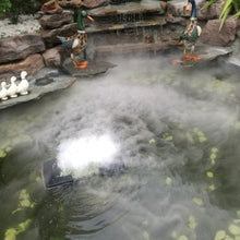 Load image into Gallery viewer, Ultrasonic Atomization Accessories 10 Heads Fog Maker Landscape Large Fog Volume Humidifier Atomization Plate, 10 Heads Fog Maker