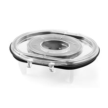 Load image into Gallery viewer, For Dyson V10 Slim / V12 Slim / V12 Dust Bin Sealing Ring  Vacuum Cleaner Replacement Accessories, For Dyson V6 Dust Bin Base Lid, For Dyson V7 V8 Dust Bin Base Lid, For Dyson V10 V11 Dust Bin Base Lid, For Dyson V10 Dust Bin Sealing Ring              ...
