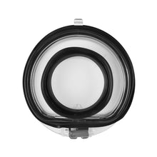 Load image into Gallery viewer, For Dyson V10 Slim / V12 Slim / V12 Dust Bin Sealing Ring  Vacuum Cleaner Replacement Accessories, For Dyson V6 Dust Bin Base Lid, For Dyson V7 V8 Dust Bin Base Lid, For Dyson V10 V11 Dust Bin Base Lid, For Dyson V10 Dust Bin Sealing Ring              ...