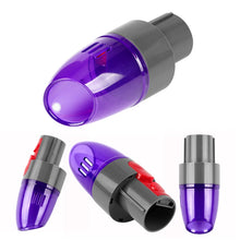 Load image into Gallery viewer, For Dyson Vacuum Cleaner V7 / V8 / V10 / V11 / V15 Bag Vacuum Suction Nozzle Brush Head, For Dyson V7 / V8 / V10 / V11 / V15