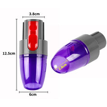 Load image into Gallery viewer, For Dyson Vacuum Cleaner V7 / V8 / V10 / V11 / V15 Bag Vacuum Suction Nozzle Brush Head, For Dyson V7 / V8 / V10 / V11 / V15