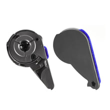 Load image into Gallery viewer, For Dyson V7 V8 V10 V11 Vacuum Cleaner Soft Velvet Suction Head Side Cover, For Dyson V7 V8 V10 V11 V15, For Dyson Slim Light Version