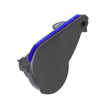 Load image into Gallery viewer, For Dyson V7 V8 V10 V11 Vacuum Cleaner Soft Velvet Suction Head Side Cover, For Dyson V7 V8 V10 V11 V15, For Dyson Slim Light Version