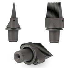 Load image into Gallery viewer, For Dyson Hair Dryer Wide Tooth Comb Smoothing Nozzle Hair Styler Tool, Wide Tooth Comb